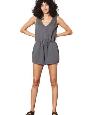 Known Supply: Rowan Romper NWOT